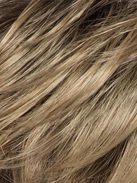 Beam Wig by Ellen Wille | Synthetic
