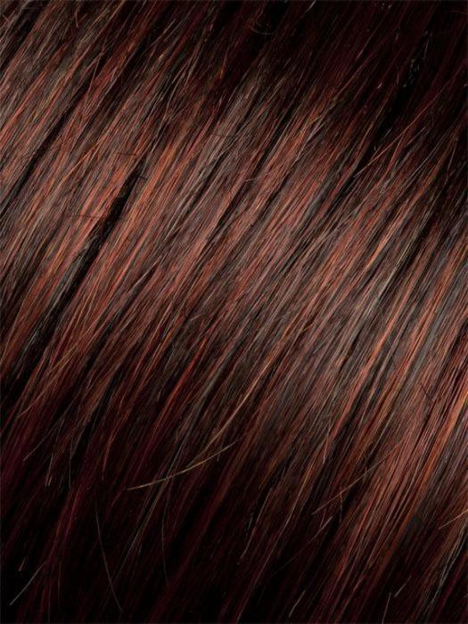 Beam Wig by Ellen Wille | Synthetic