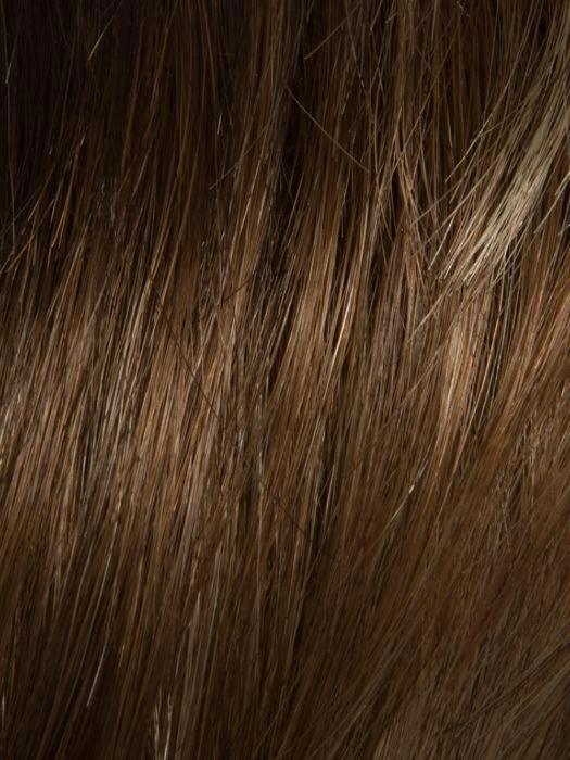 Beam Wig by Ellen Wille | Synthetic