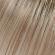 Top Style 18" Human Hair Addition (Renau Colors) by Jon Renau | 100% Remy Human Hair Piece (Monofilament Base)