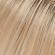 Top Form 12" Human Hair Addition (Renau Colors) by Jon Renau | 100% Remy Human Hair Piece (Monofilament Base)