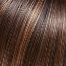 Top Smart 18 " Hair Addition by Jon Renau | Synthetic Hair (Clip- in/Adhesive)