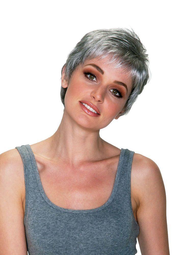 Feather Lite Mono Wig by Belle Tress | Synthetic (Partial Monofilament) | Clearance Sale - Ultimate Looks