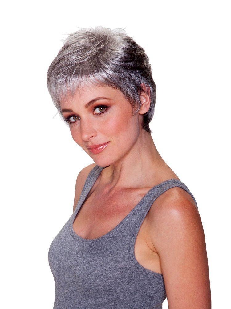 Feather Lite Mono Wig by Belle Tress | Synthetic (Partial Monofilament) | Clearance Sale - Ultimate Looks