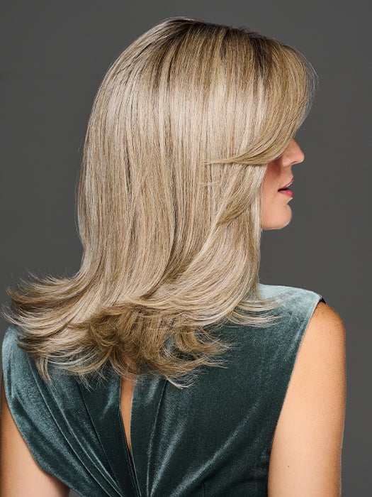 Full Finesse Wig by Gabor | Lace Front Monofilament