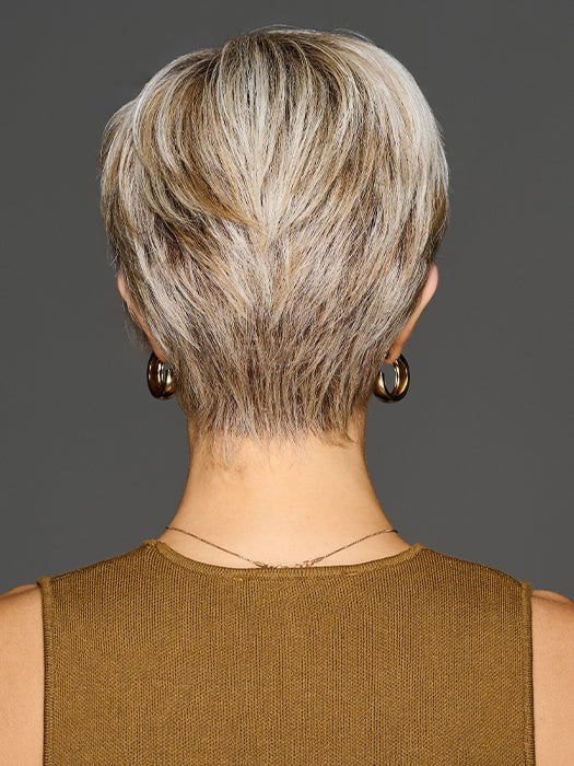 Jaw Dropper Wig by Gabor | Lace Front Monofilament