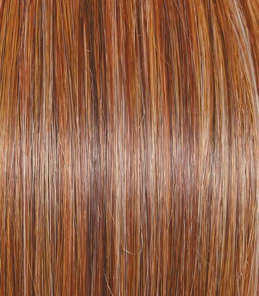 Glam Era Wig by Gabor | Lace Front Monofilament
