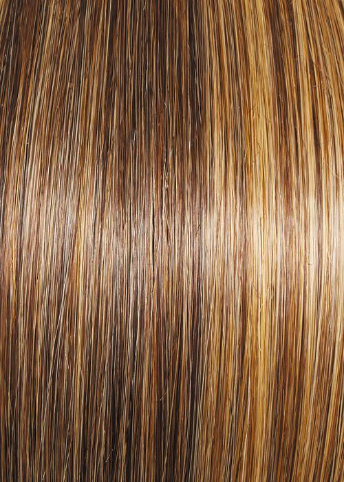 Ambitious Wig by Gabor | Heat Friendly Synthetic (Open Cap)