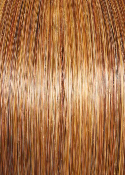 Ambitious Wig by Gabor | Heat Friendly Synthetic (Open Cap)
