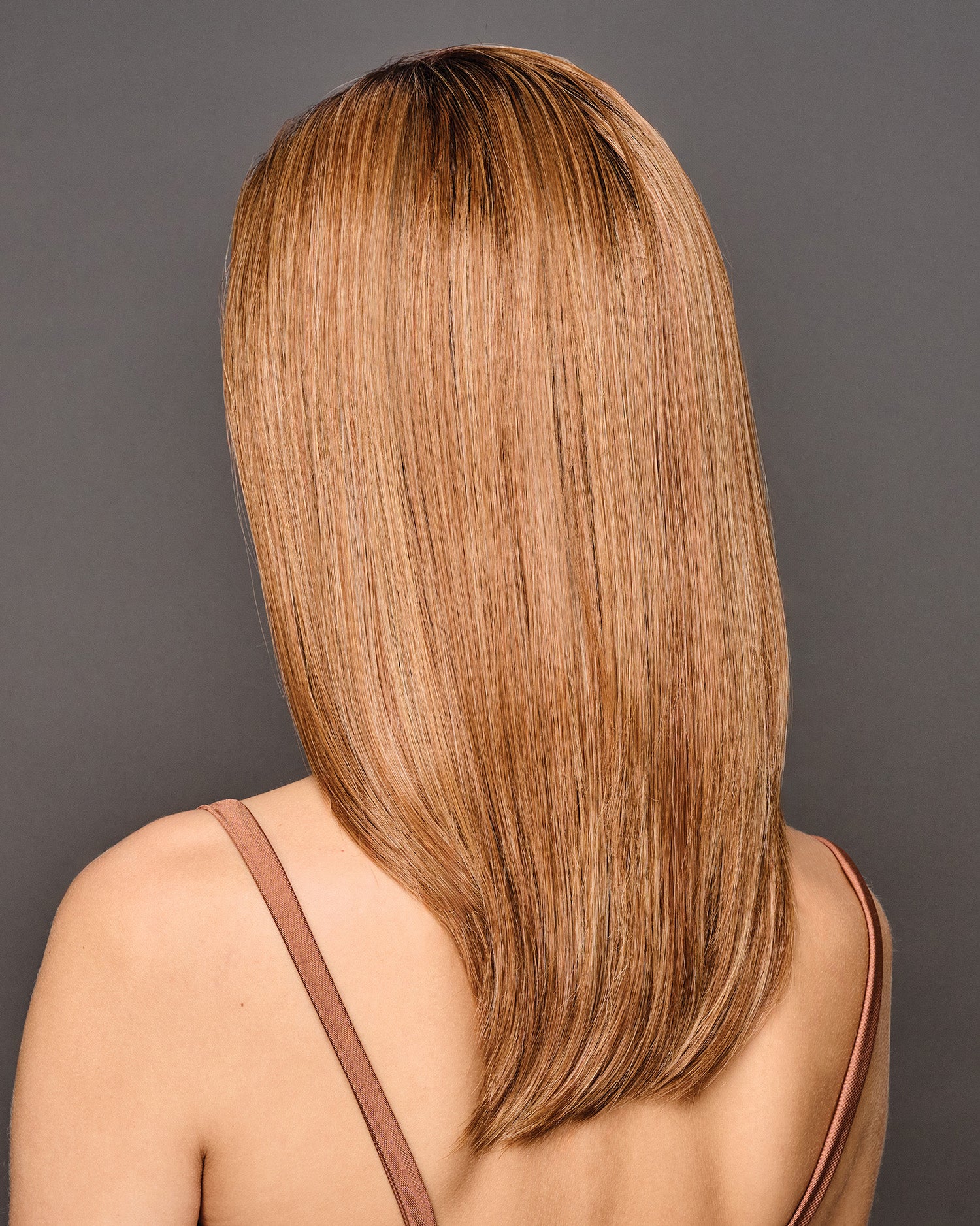 Front Cover Wig by Gabor | Lace Front Monofilament