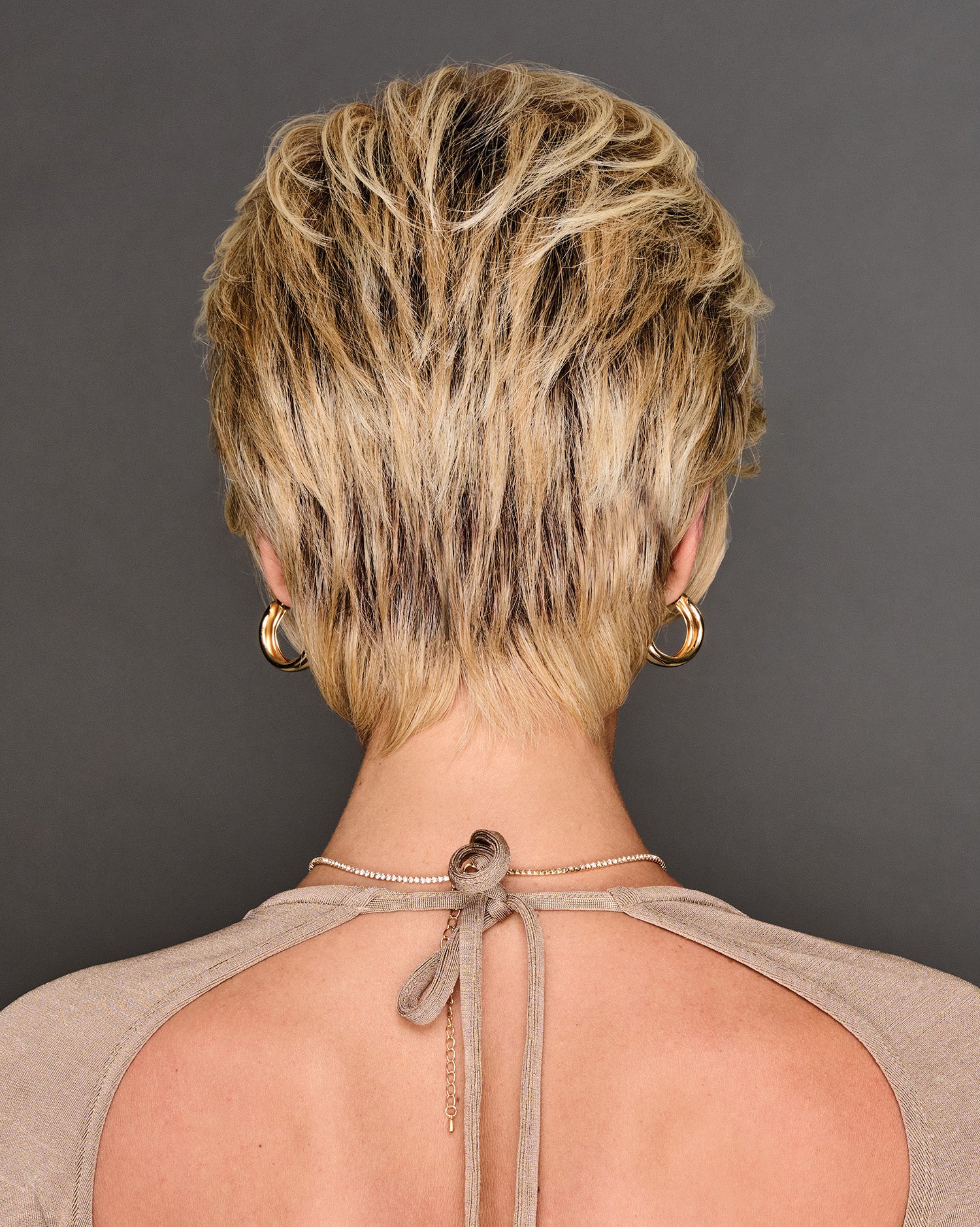 Keep It Classy Wig by Gabor | Lace Front Monofilament