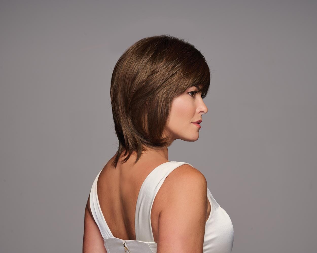 Invigoration Wig by Gabor | Synthetic