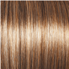 High Impact Large Wig by Gabor | Synthetic (Lace Front Mono Part)