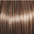 Premium Luxury Wig by Gabor | Synthetic Lace Front (Hand Tied Top)