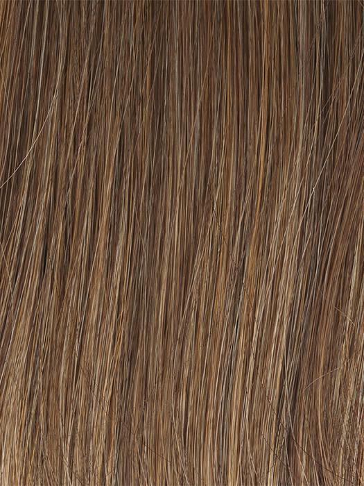 Fresh Chic Wig by Gabor | Synthetic Lace Front (Mono Part)