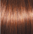 Premium Luxury Wig by Gabor | Synthetic Lace Front (Hand Tied Top)