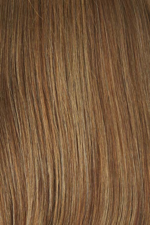 Topaz Wig by Henry Margu | Monofilament
