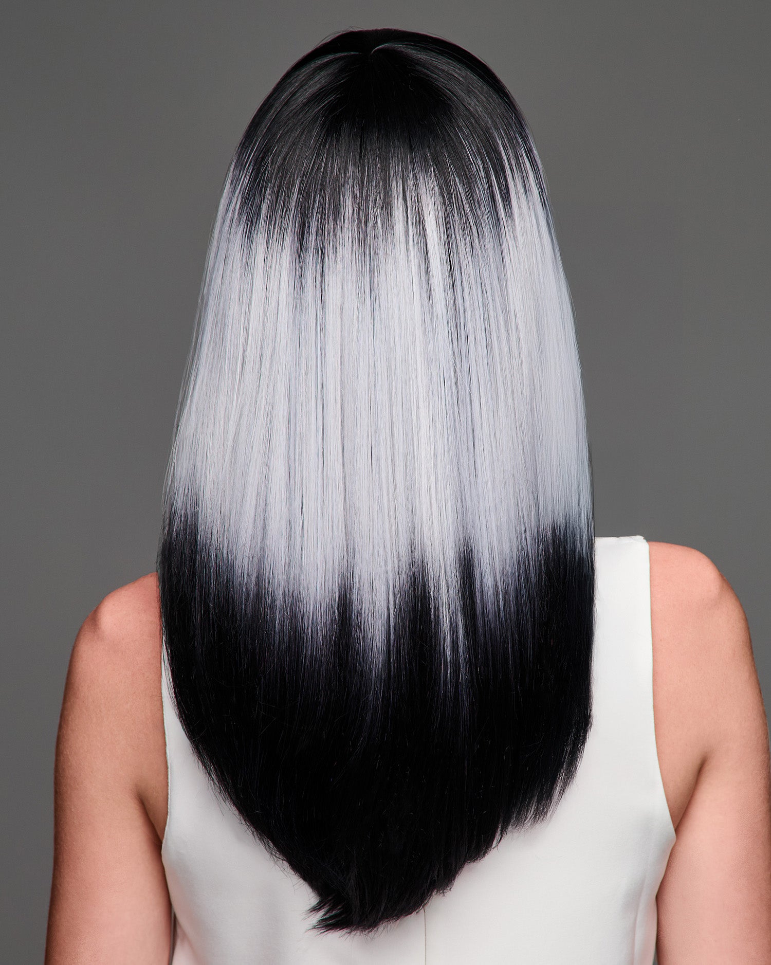 Midnight Moonlight Wig by Hairdo | Mono Part (Lace Front)