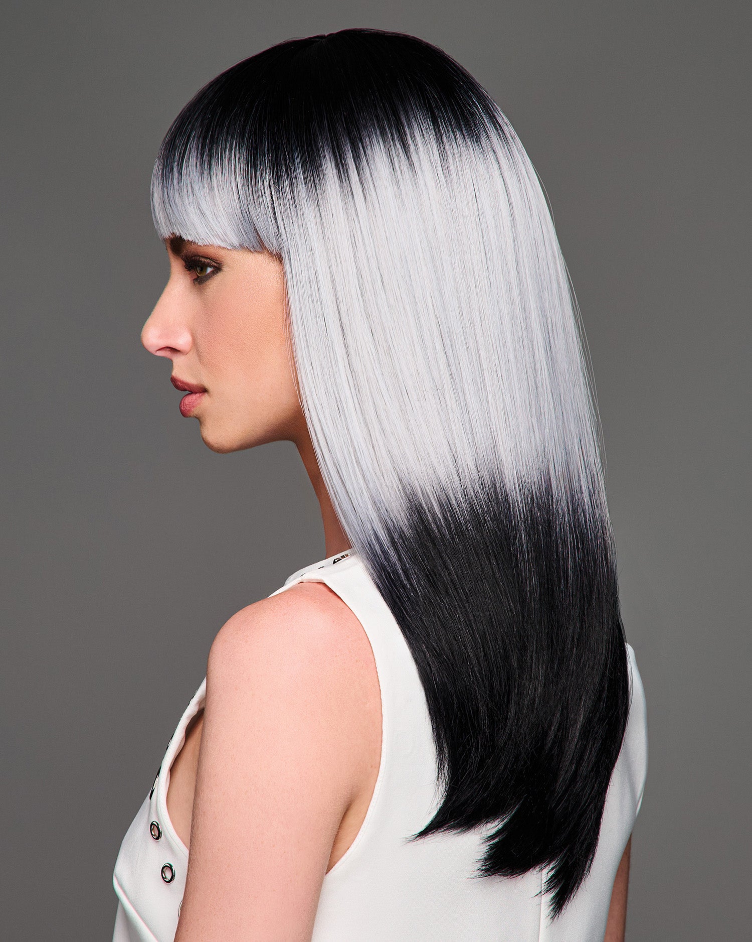 Midnight Moonlight Wig by Hairdo | Mono Part (Lace Front)