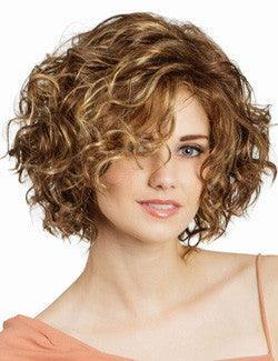 Haily Wig by Tony of Beverly | Synthetic Wig (Lace Front Traditional Cap) | Clearance Sale - Ultimate Looks