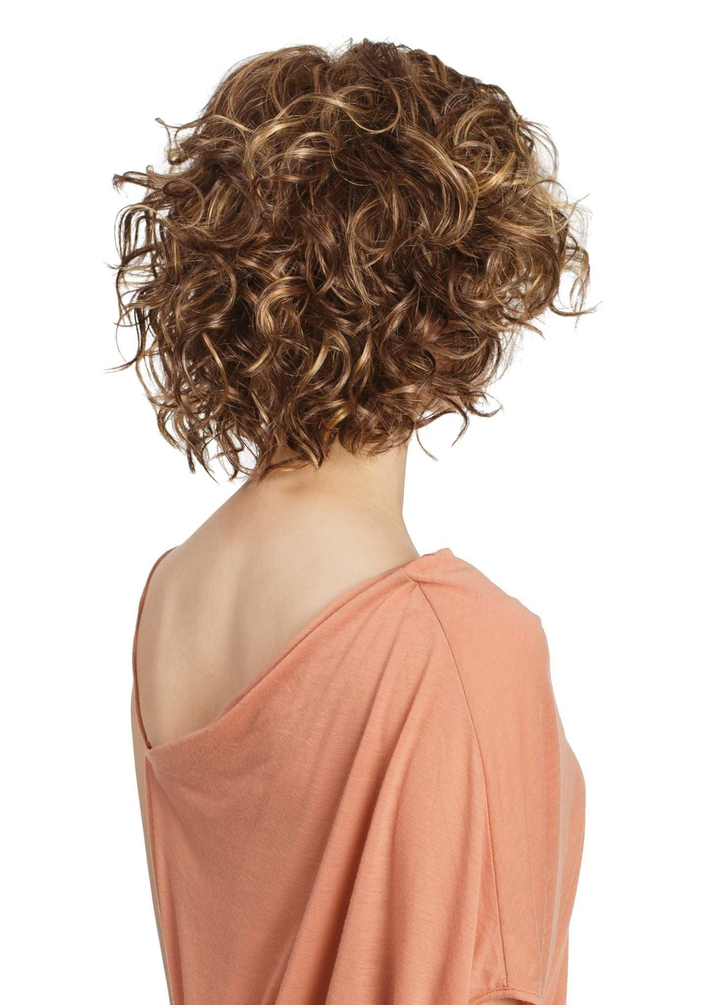 Haily Wig by Tony of Beverly | Synthetic Wig (Lace Front Traditional Cap) | Clearance Sale - Ultimate Looks