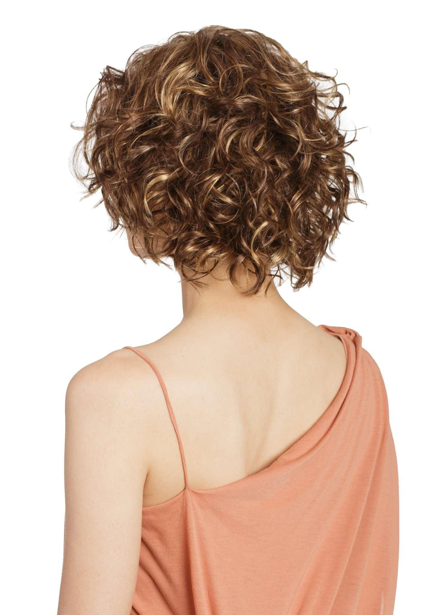 Haily Wig by Tony of Beverly | Synthetic Wig (Lace Front Traditional Cap) | Clearance Sale - Ultimate Looks
