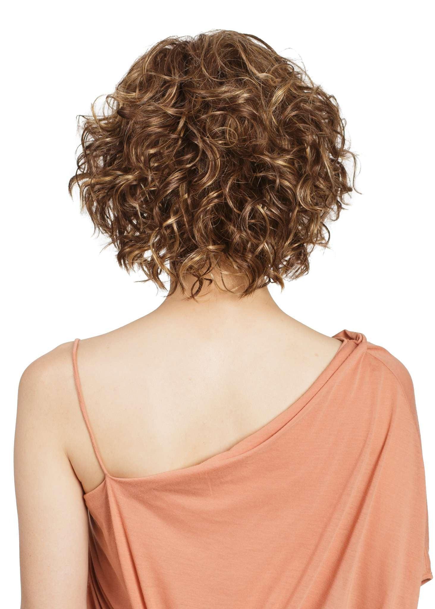 Haily Wig by Tony of Beverly | Synthetic Wig (Lace Front Traditional Cap) | Clearance Sale - Ultimate Looks