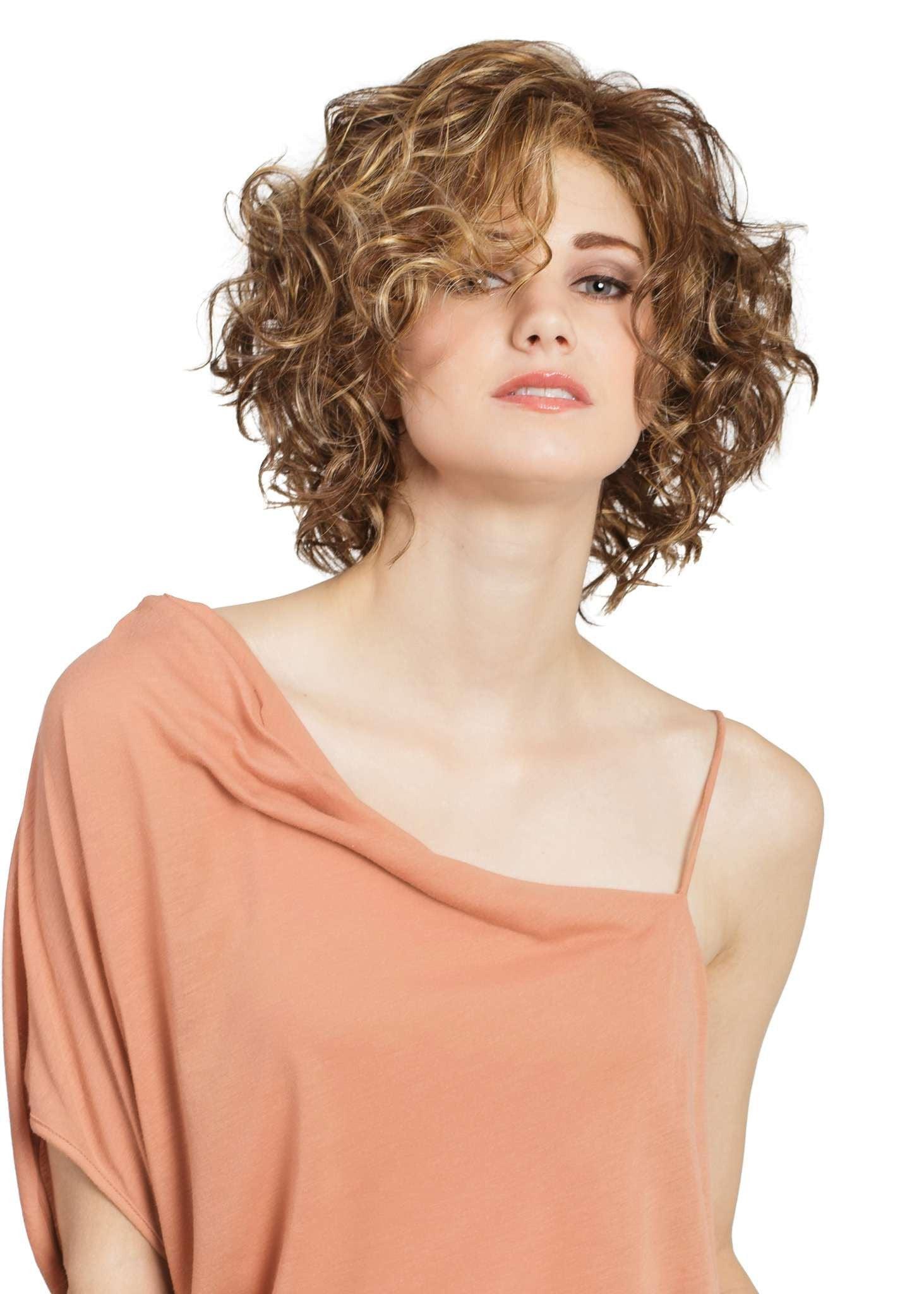 Haily Wig by Tony of Beverly | Synthetic Wig (Lace Front Traditional Cap) | Clearance Sale - Ultimate Looks