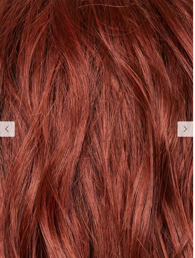 Charlotte Wig by Rene of Paris | Heat Friendly Synthetic