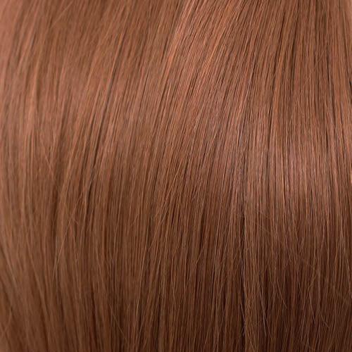 301T F-Top Blend 1" Tape -tab by WIGPRO: Hand Tied Human Hair Piece - Ultimate Looks
