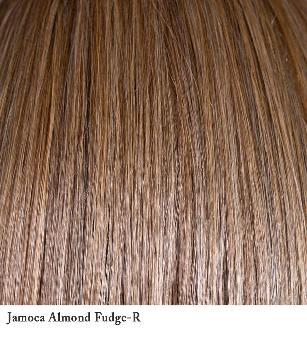 Herrera V Wig by Belle Tress | Heat Friendly Synthetic