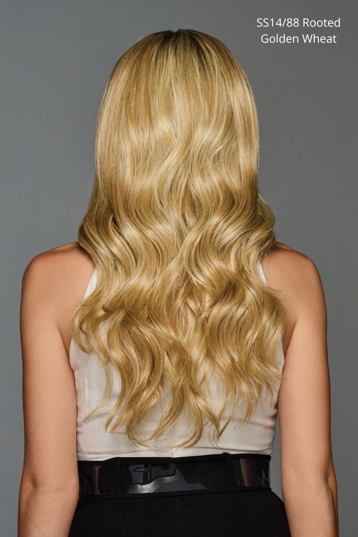 Long Tousled Waves Wig by Hairdo | Synthetic