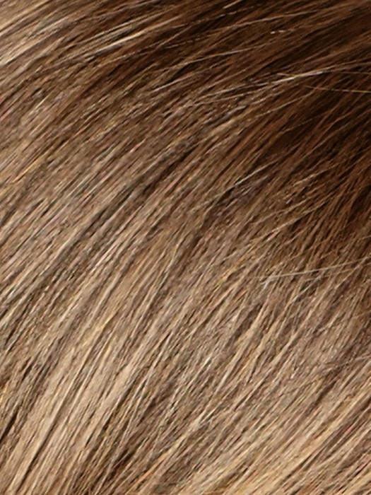Charlotte Wig by Rene of Paris | Heat Friendly Synthetic