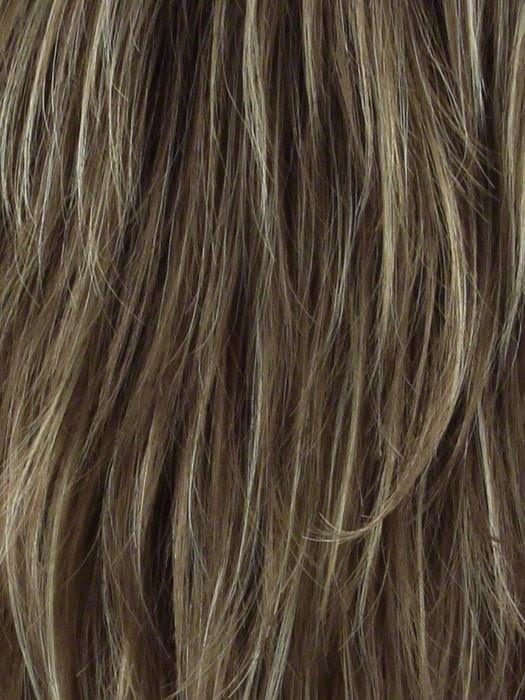 Charlotte Wig by Rene of Paris | Heat Friendly Synthetic