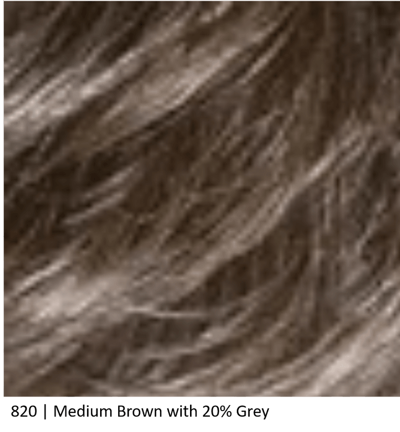 JJ Wig by Jon Renau | Synthetic Lace Front Hair Topper (Full Mono) - Ultimate Looks