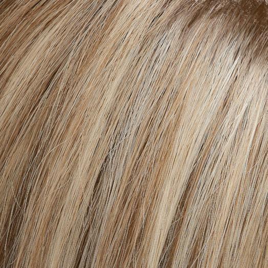 Hat Magic 16" by Jon Renau | Synthetic Hair Addition (Hat Not Included)