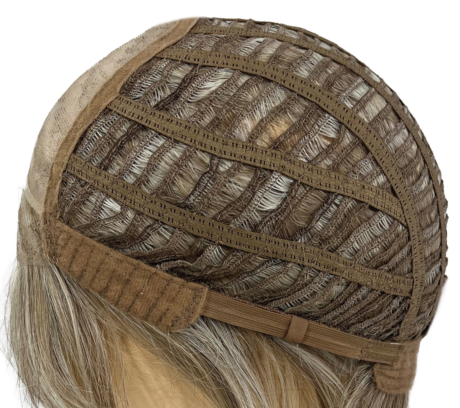 Melody Wig by WigPRO | Synthetic (Mono)