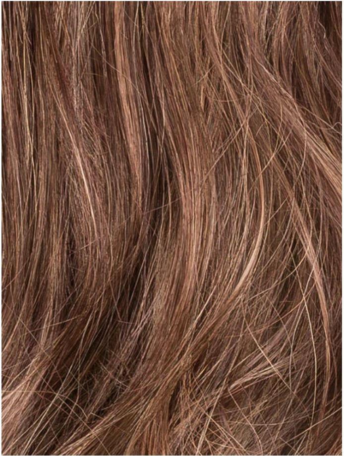 Secret Hi Topper by Ellen Wille | 100% Remy Human Hair - Ultimate Looks