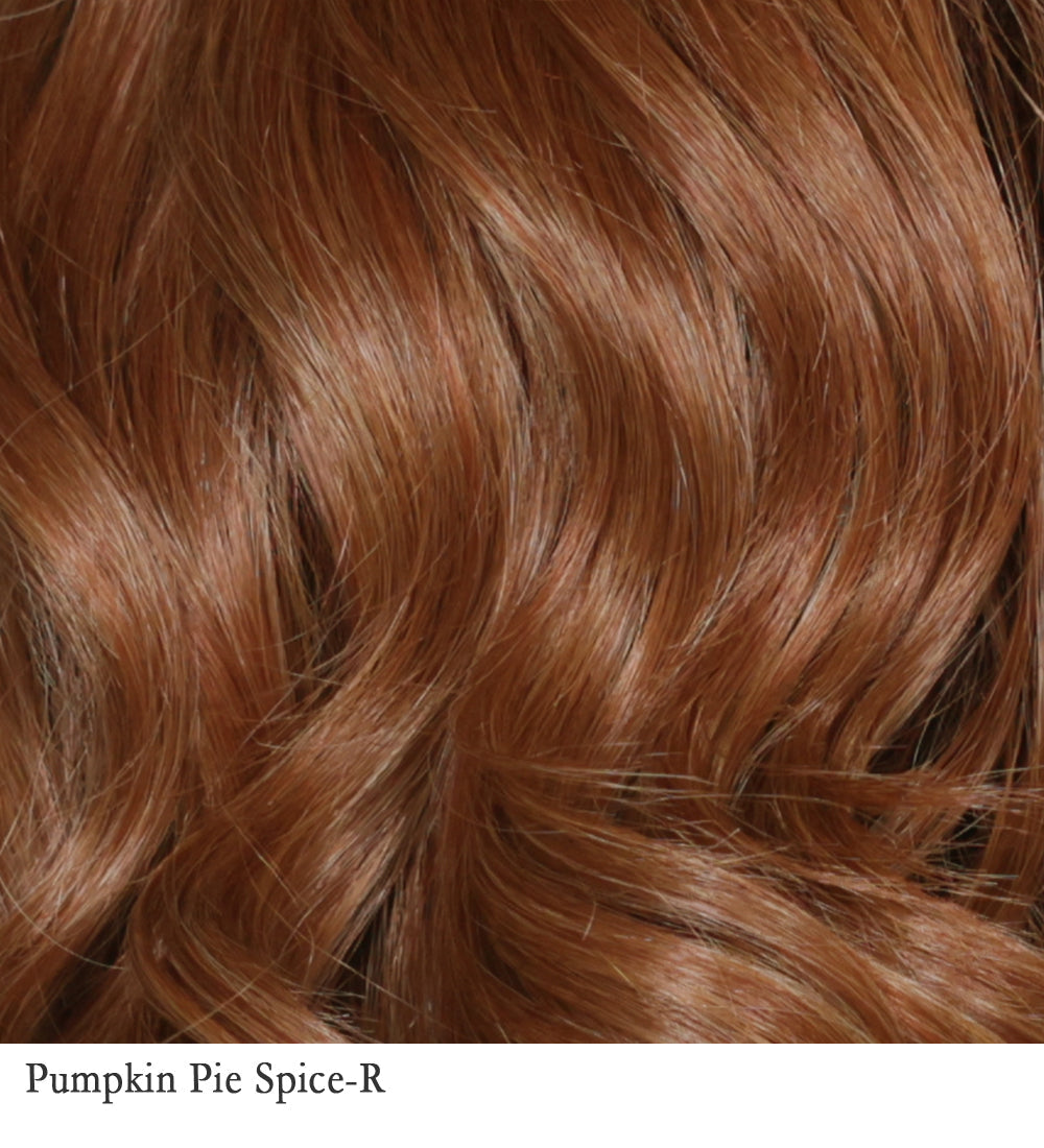 Herrera V Wig by Belle Tress | Heat Friendly Synthetic