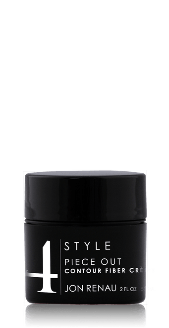 Piece Out Contour Fiber Crème | Human Hair Care