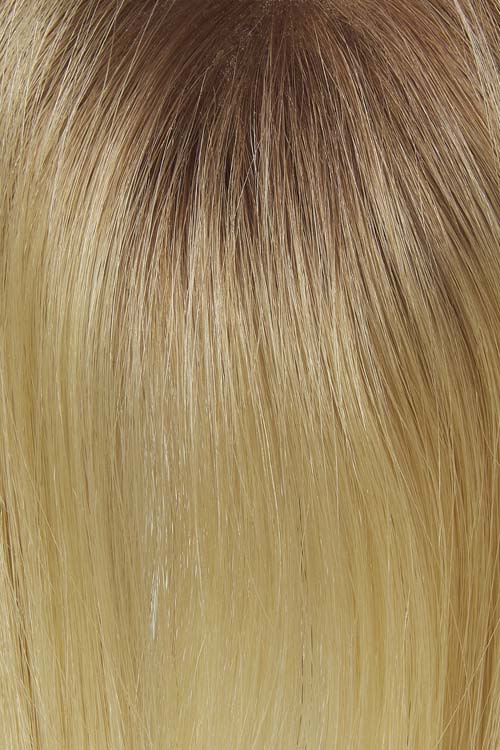 Topaz Wig by Henry Margu | Monofilament