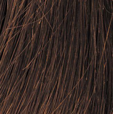 Human Hair Clip-In Bang by Hairdo | Monofilament Crown | Clearance Sale - Ultimate Looks