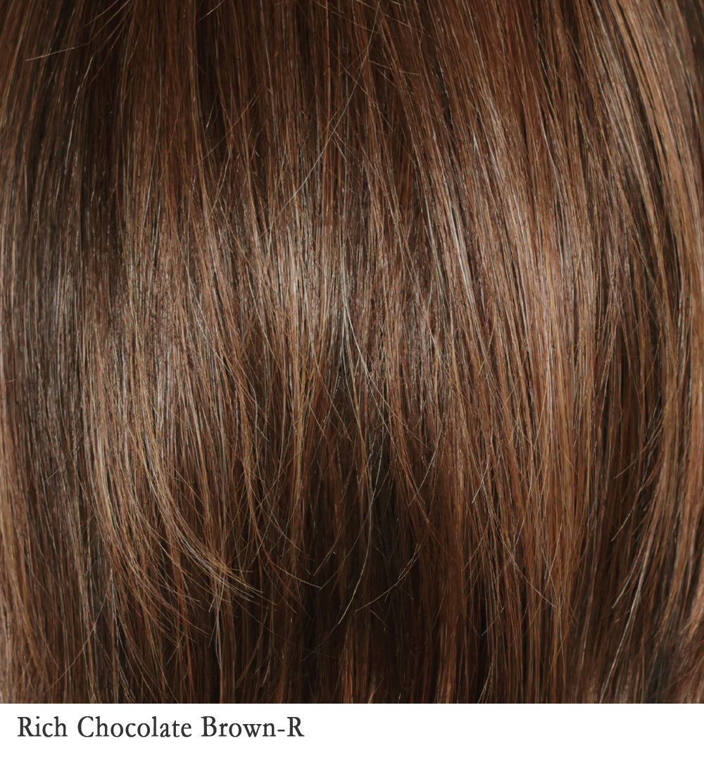 Herrera V Wig by Belle Tress | Heat Friendly Synthetic