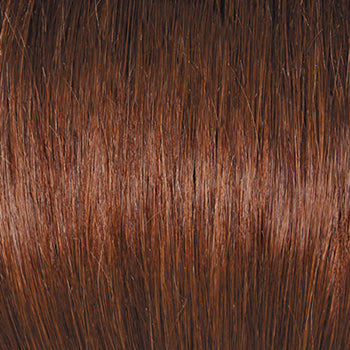 Chart Topping Topper by Raquel Welch | Human Hair (Hand-Tied)