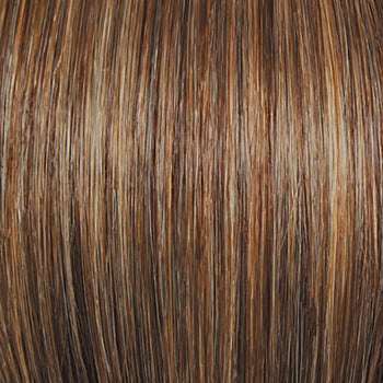 On Key Topper by Raquel Welch | Lace Front , Monofilament Topper