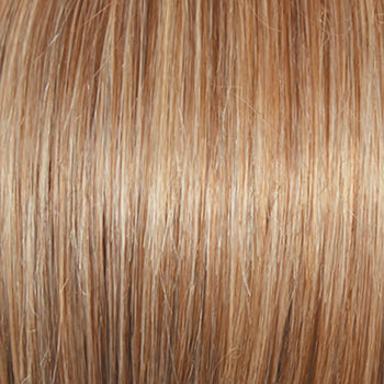 Guilty Pleasure Topper by Raquel Welch | Lace Front , Monofilament Topper