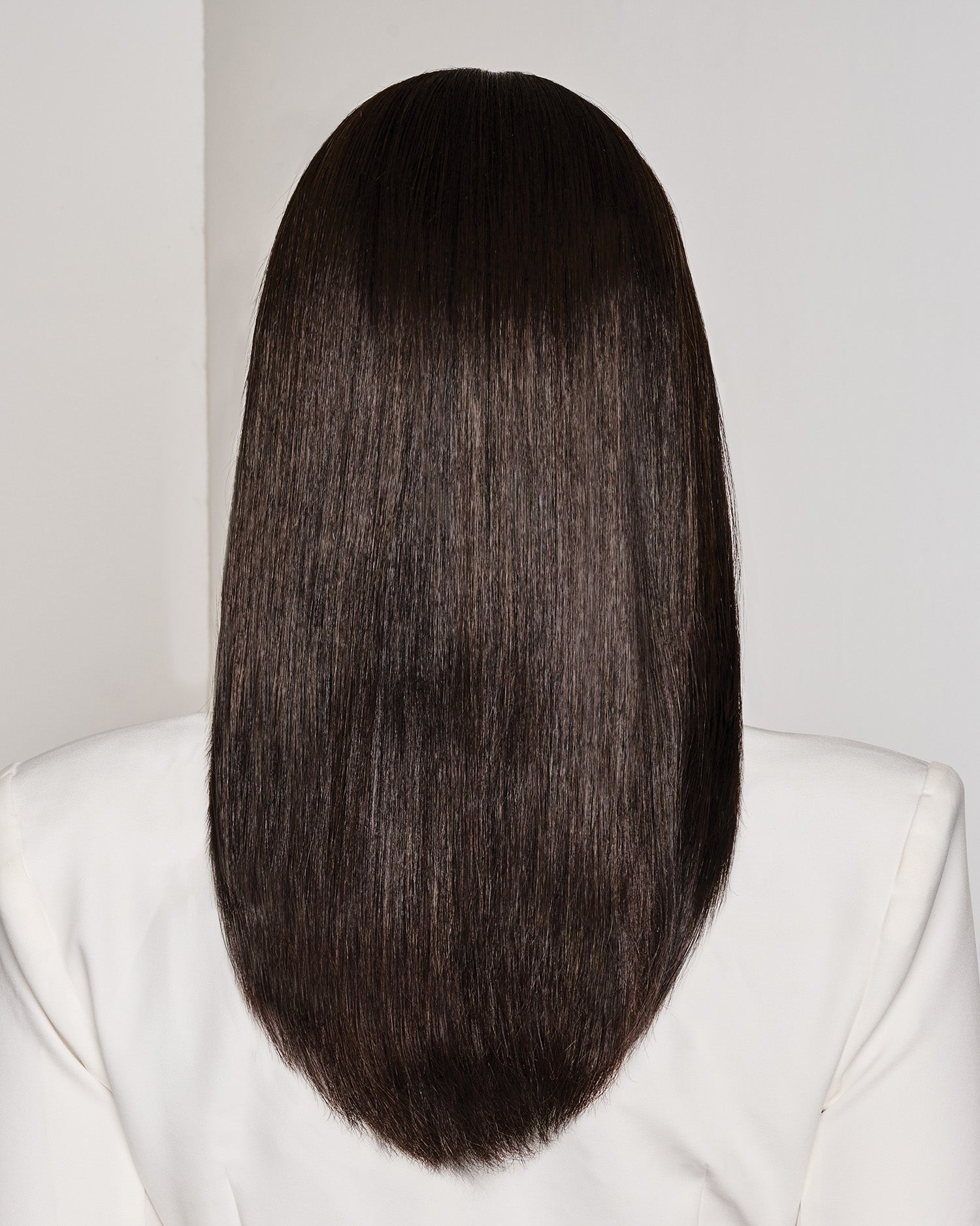 Chart Topping Topper by Raquel Welch | Human Hair (Hand-Tied)