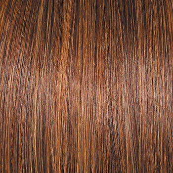 On Key Topper by Raquel Welch | Lace Front , Monofilament Topper