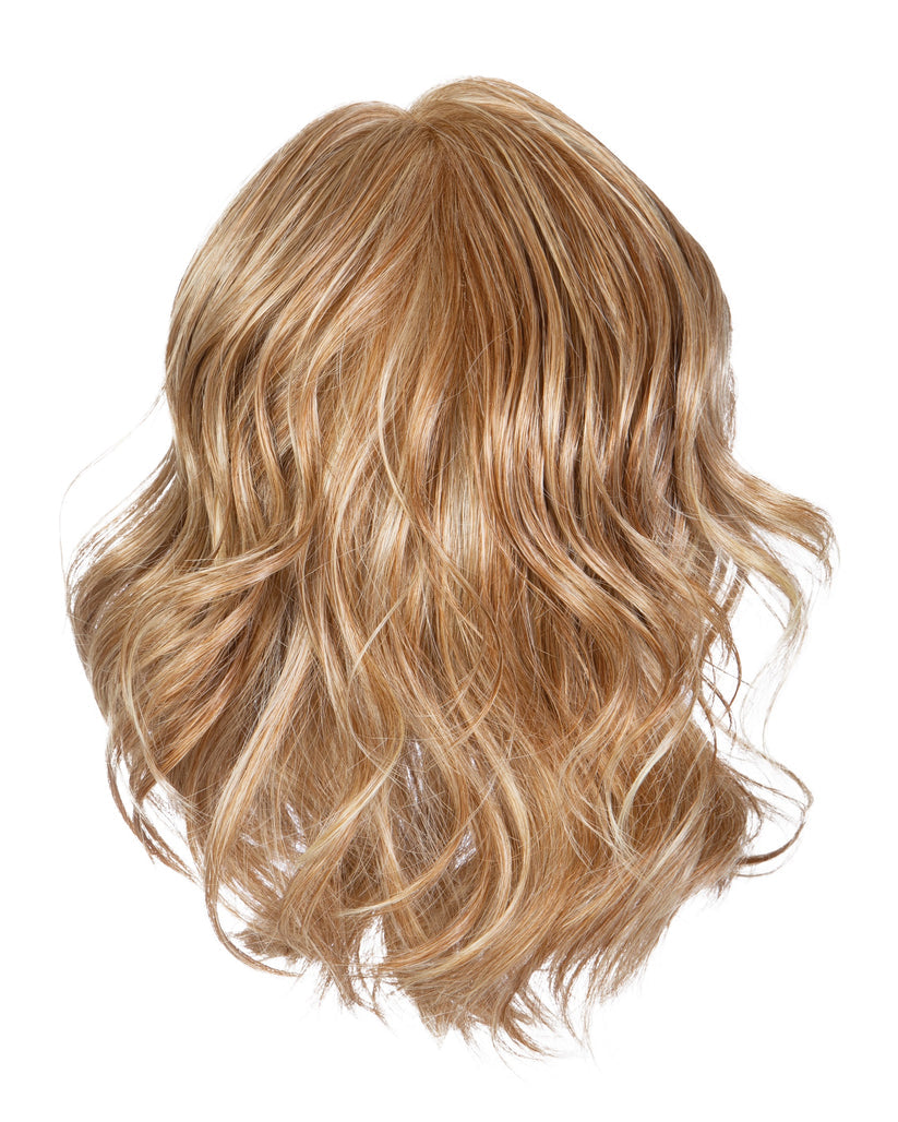 Director's Pick Wig by Raquel Welch | Heat Friendly Synthetic (Lace Front Mono)