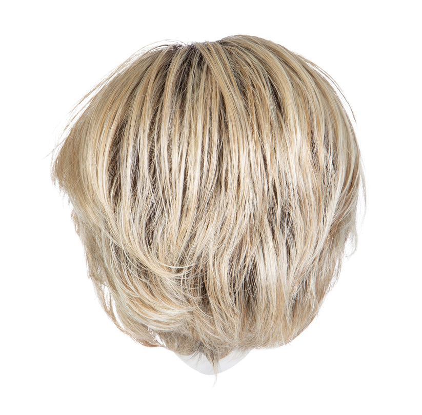 Monologue Wig by Raquel Welch | Heat Friendly Synthetic (Lace Front Mono)